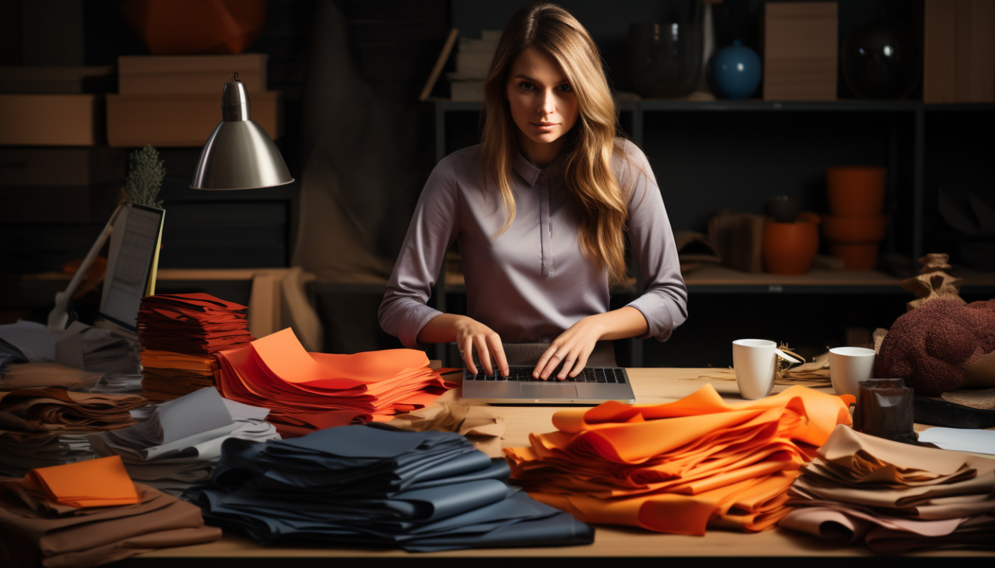Agence de branding pour vos marques