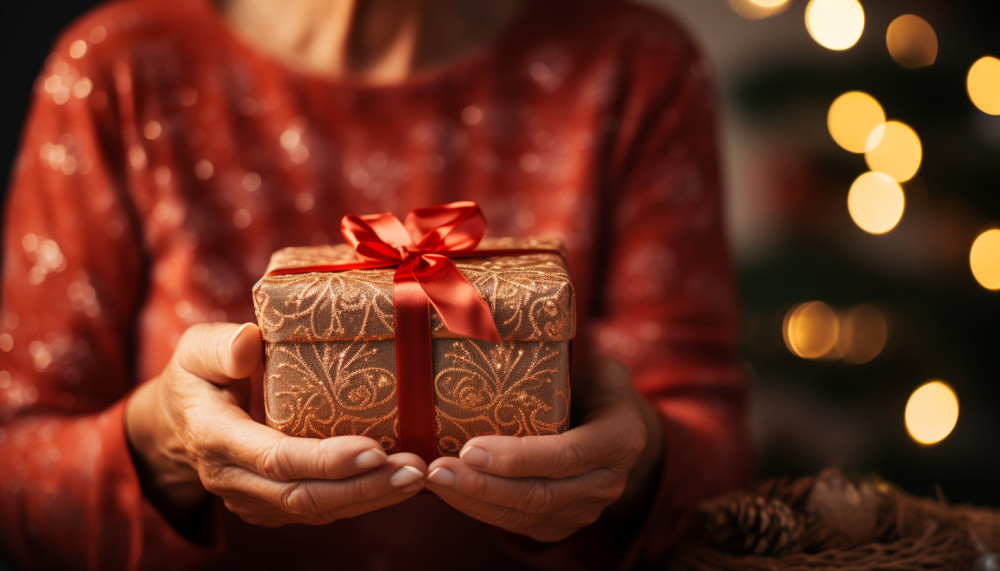 Cadeau original pour femme de 70 ans: quoi faire ?