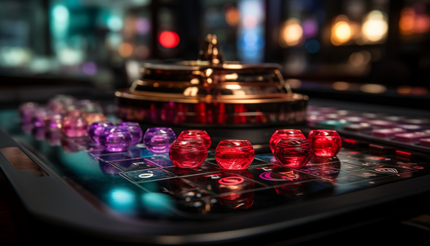 Casino en ligne : le domaine de la distraction a atteint le pic