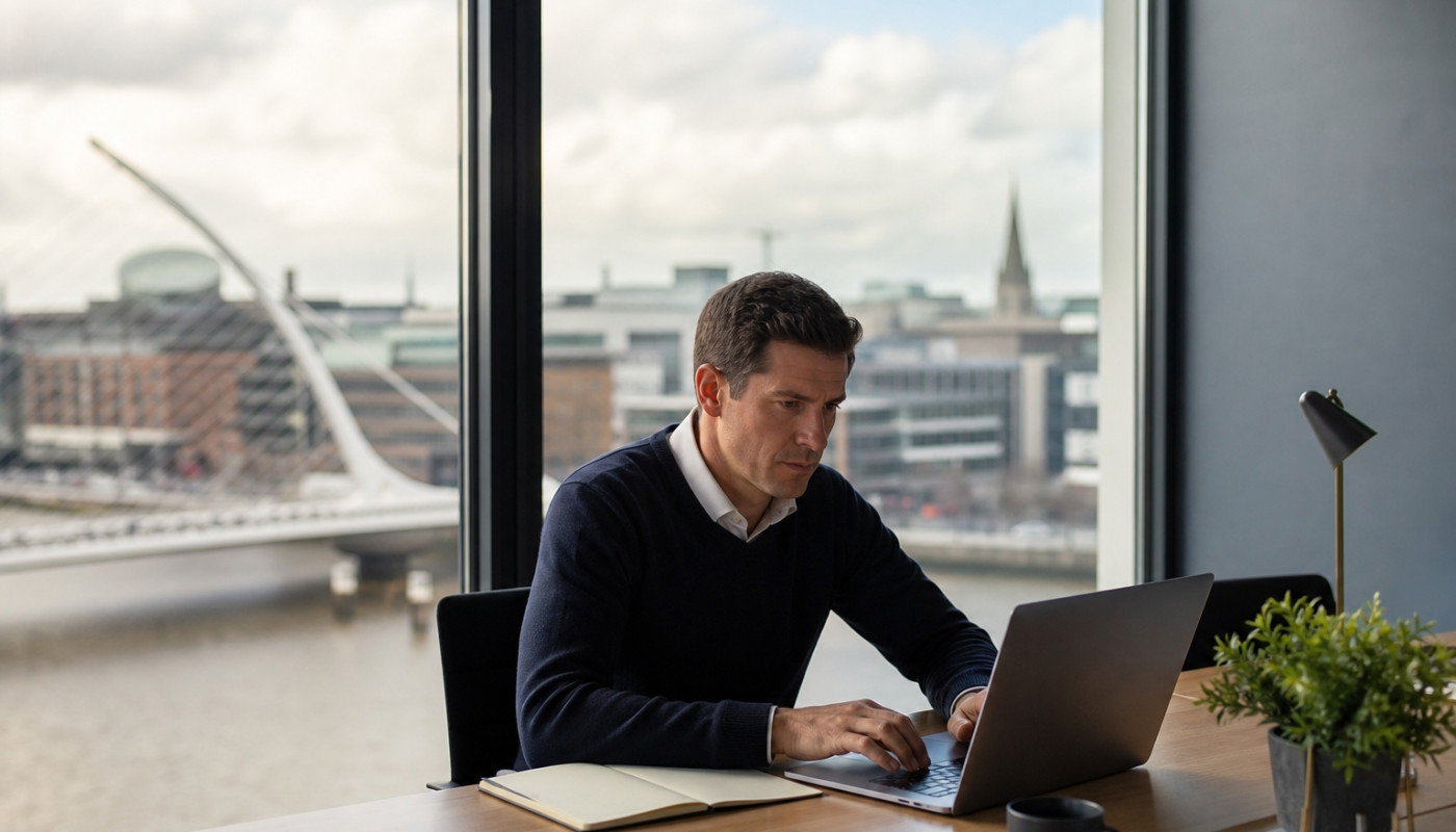 Changer les règles du seo à Dublin grâce à une plateforme de netlinking rapide