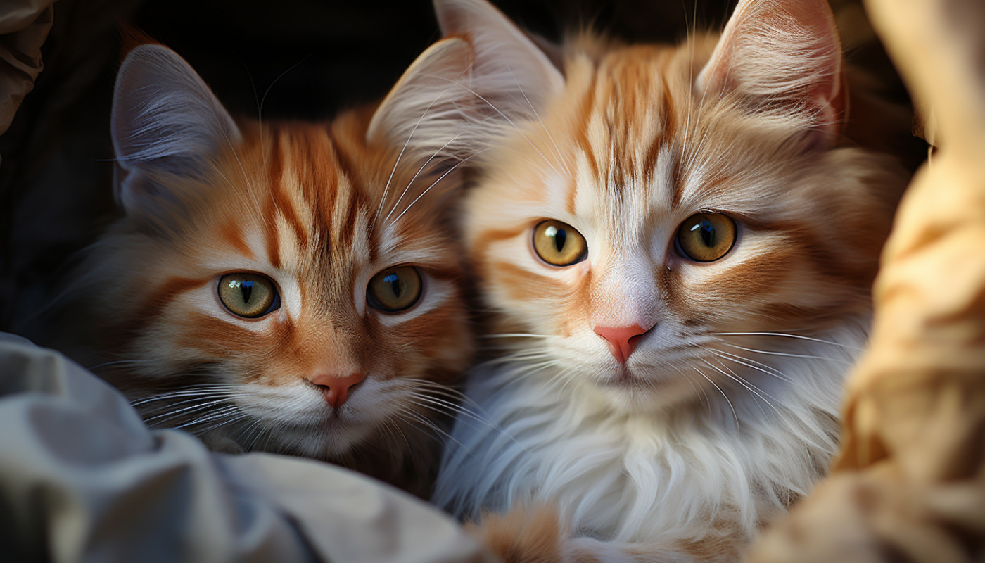 Comment aider une chatte à mettre bas ?