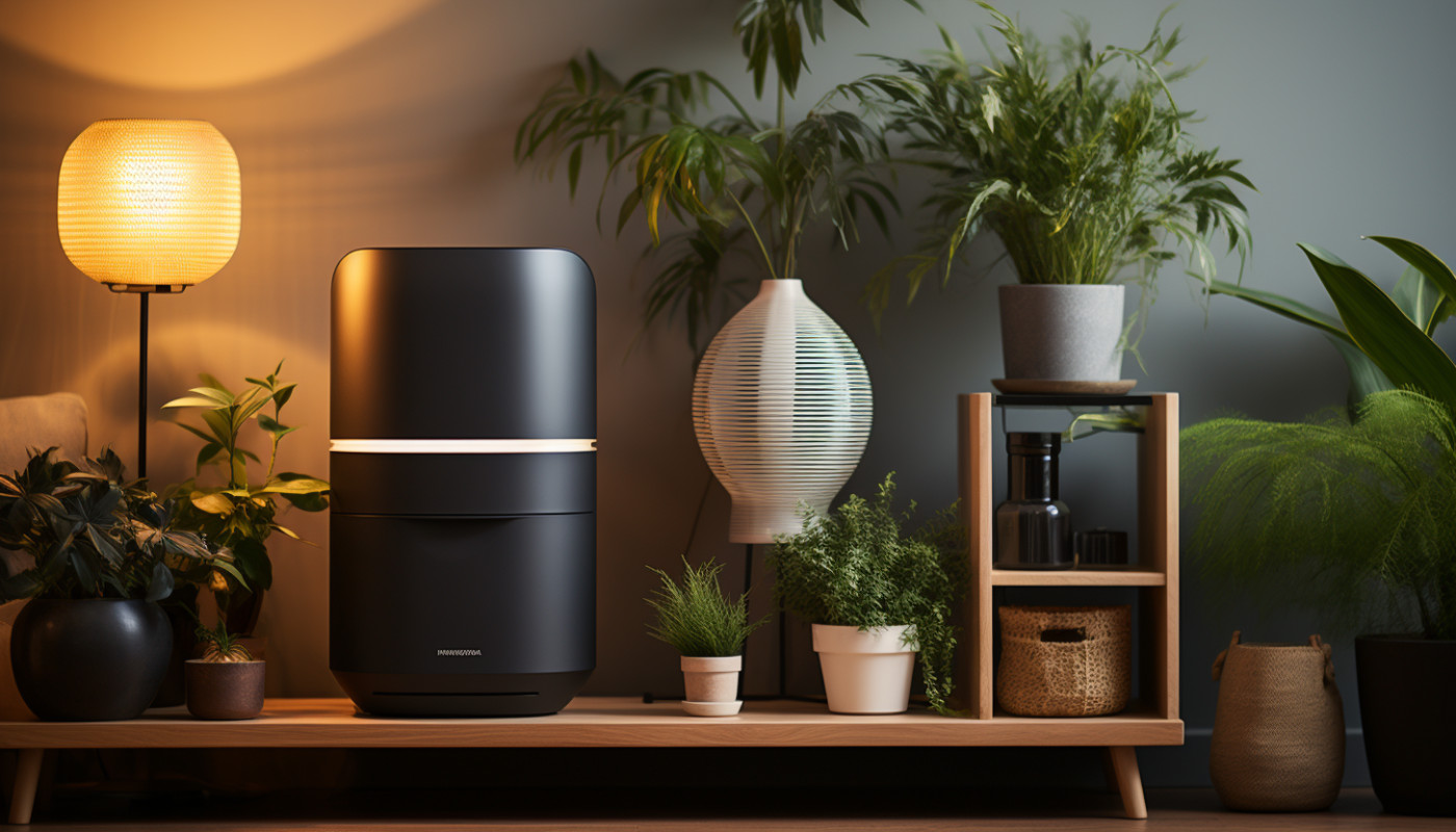 Comment choisir un bon purificateur d’air ?