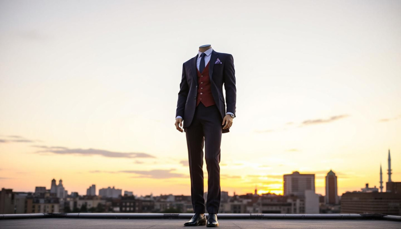 Comment les essences modernes redéfinissent la masculinité?