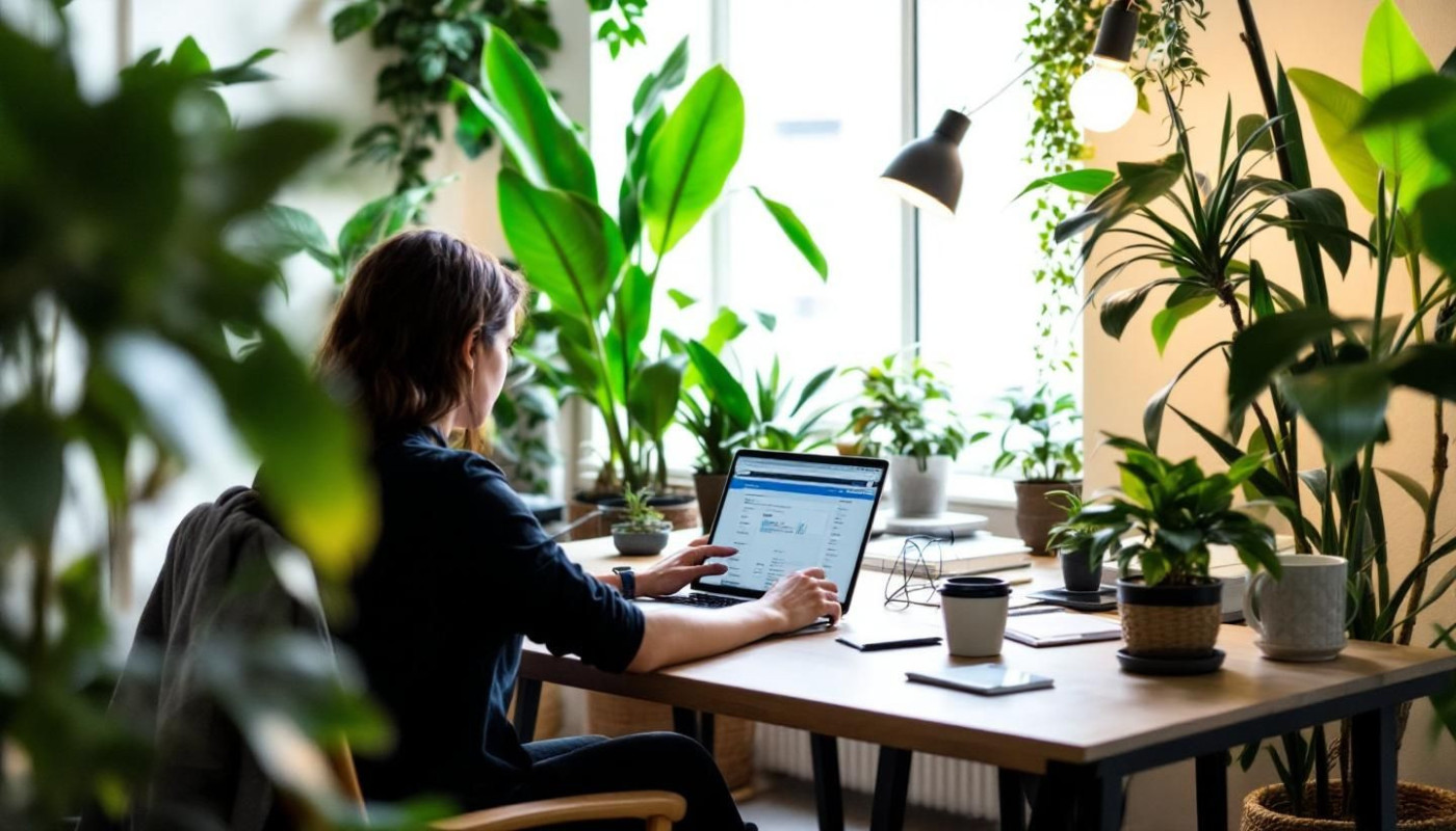 Comment optimiser votre présence en ligne grâce à des stratégies créatives ?