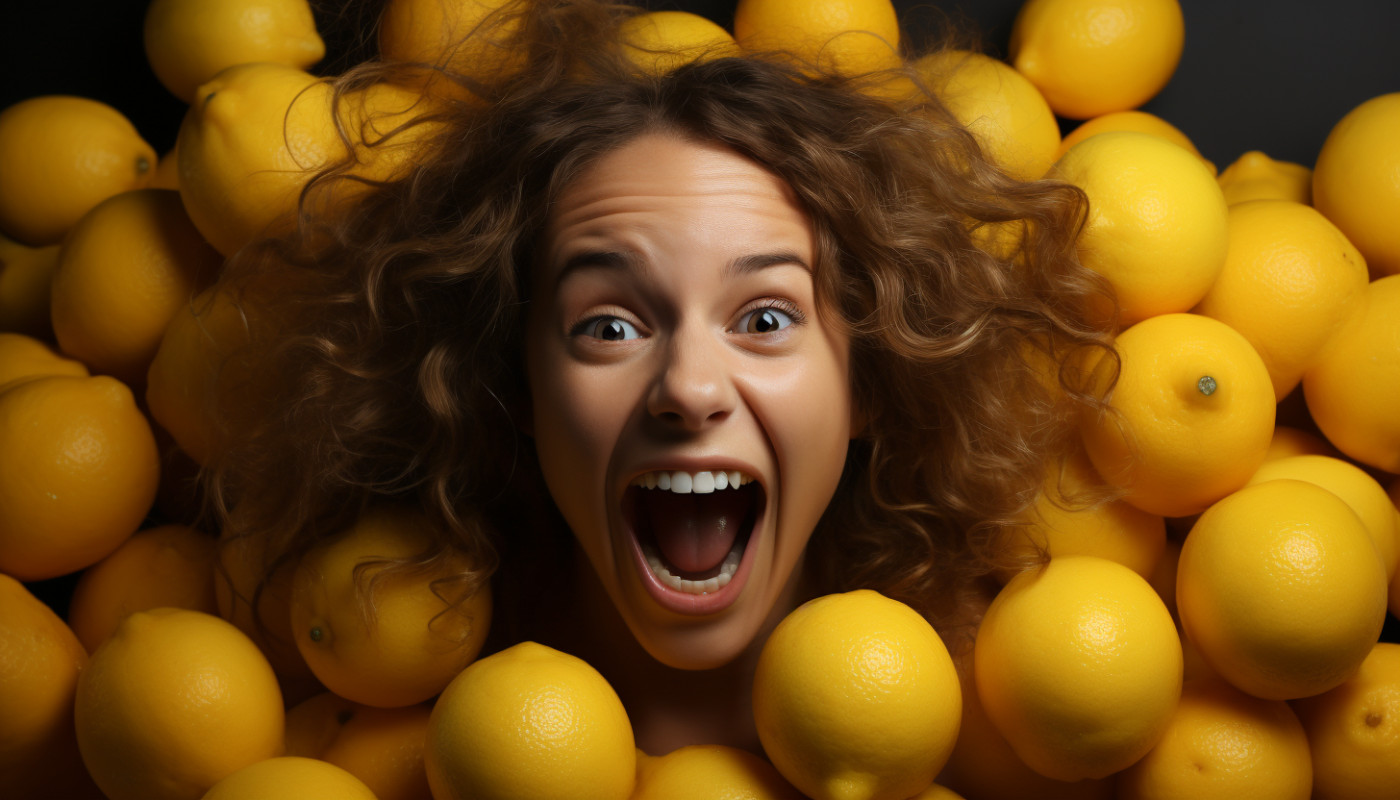 L’abus du citron : quels sont les inconvénients du citron sur la santé