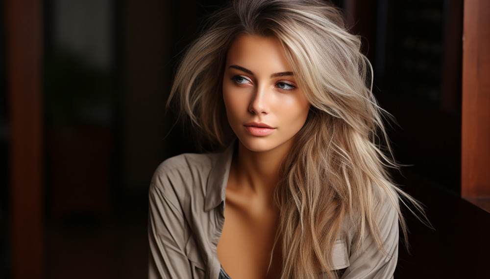 Les idées pour colorer et les astuces pour entretenir les cheveux fins
