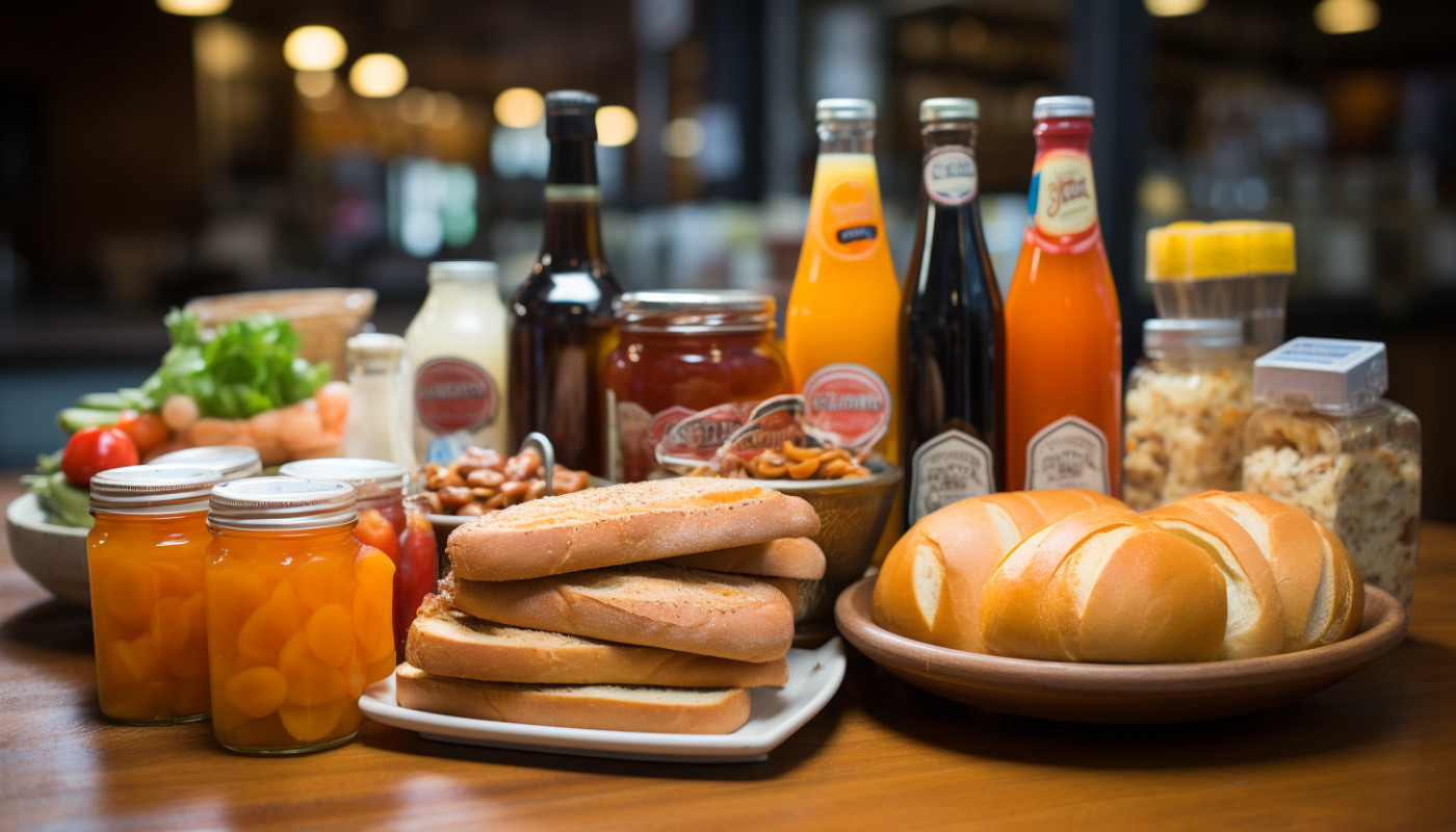 Les meilleures épiceries américaines à Paris
