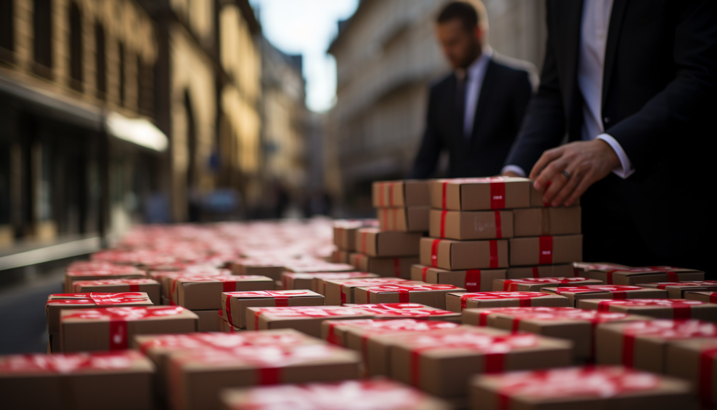 Pourquoi confier son déménagement Suisse à un professionnel ?