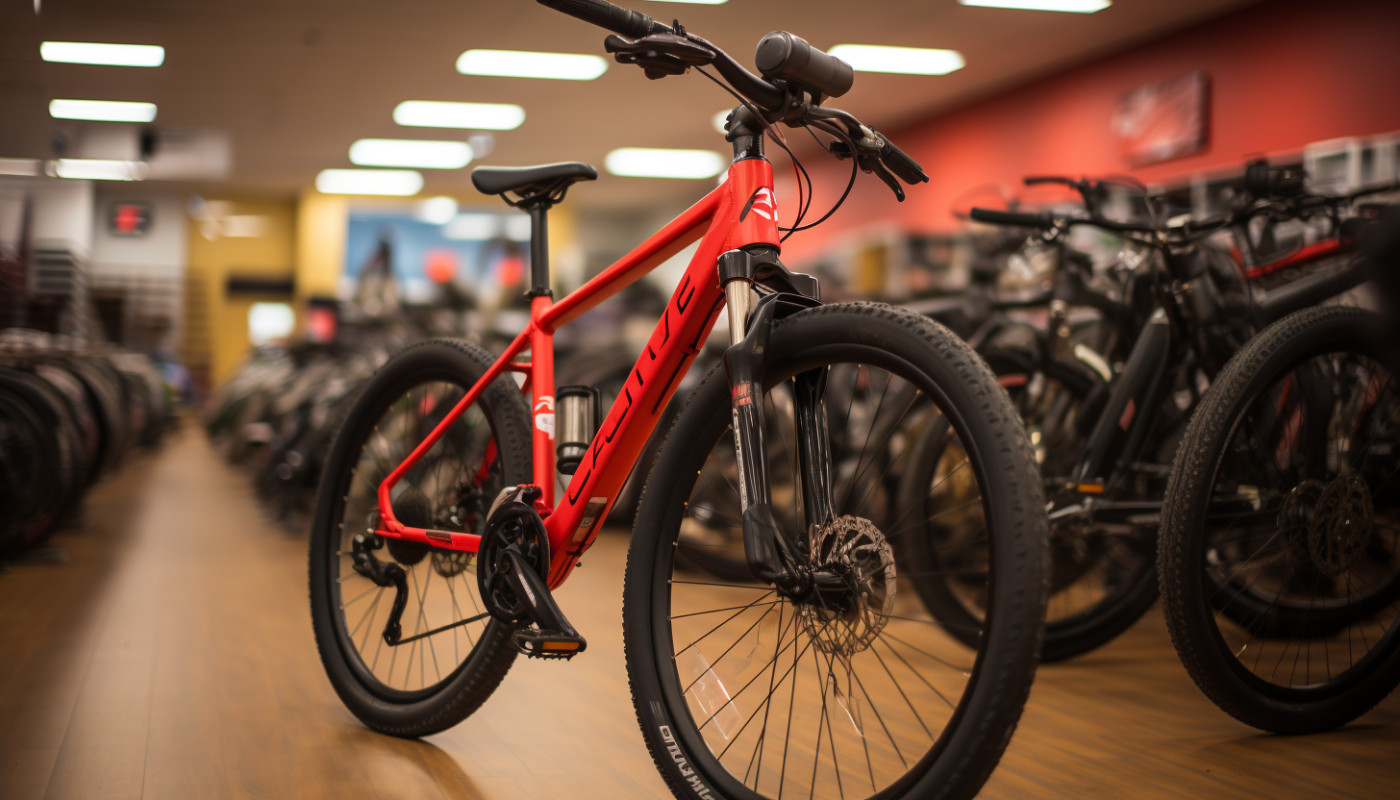 Pourquoi fréquenter des magasins de vélos en Orléans ?