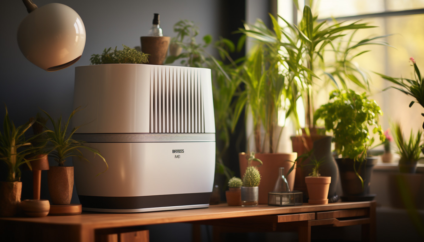 Quelques indicateurs pour choisir un bon purificateur d'air