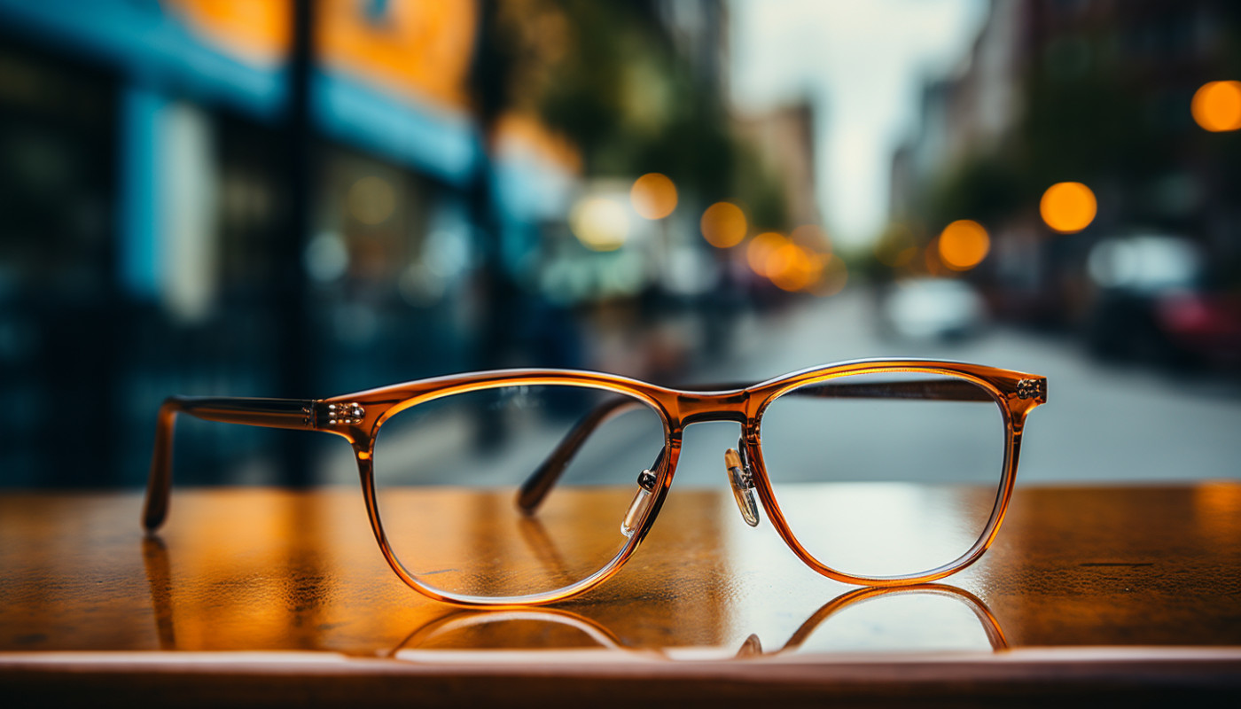 Quelques raisons de souscrire à une mutuelle optique