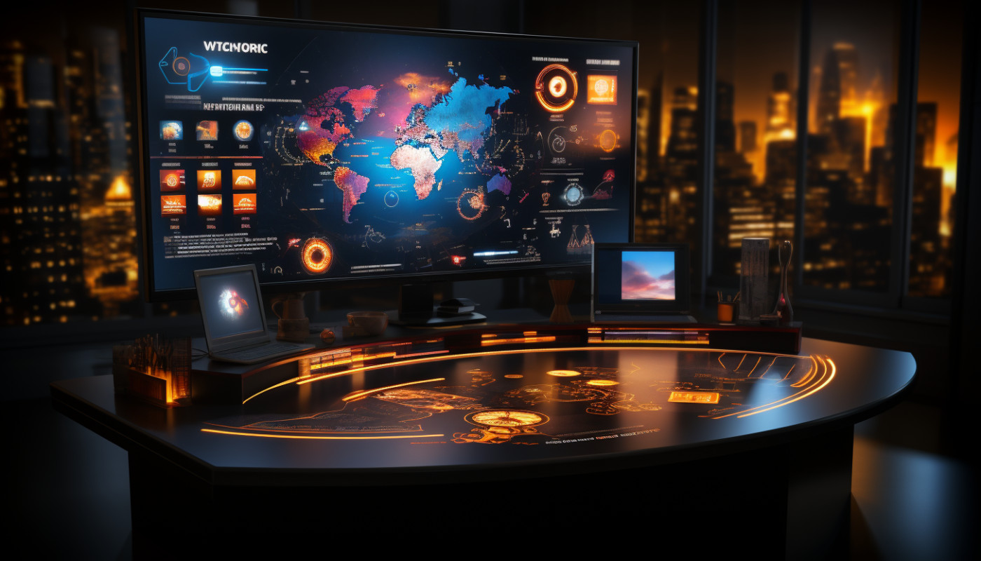 Quels sont les avantages d’un logiciel de visualisation ?